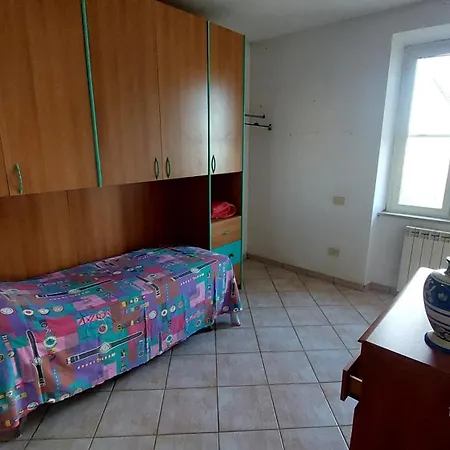 Podere Vallemaggiore Casa vacanze Rispescia