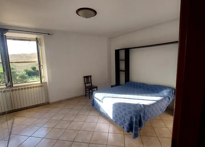 Feriehus Podere Vallemaggiore *