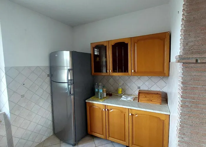 Podere Vallemaggiore Rispescia